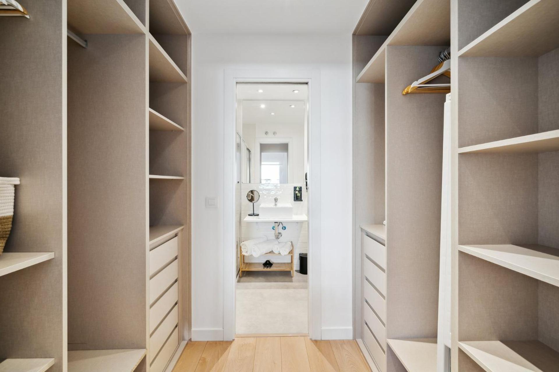 Apartamento Sleep Nuñez De Balboa By *