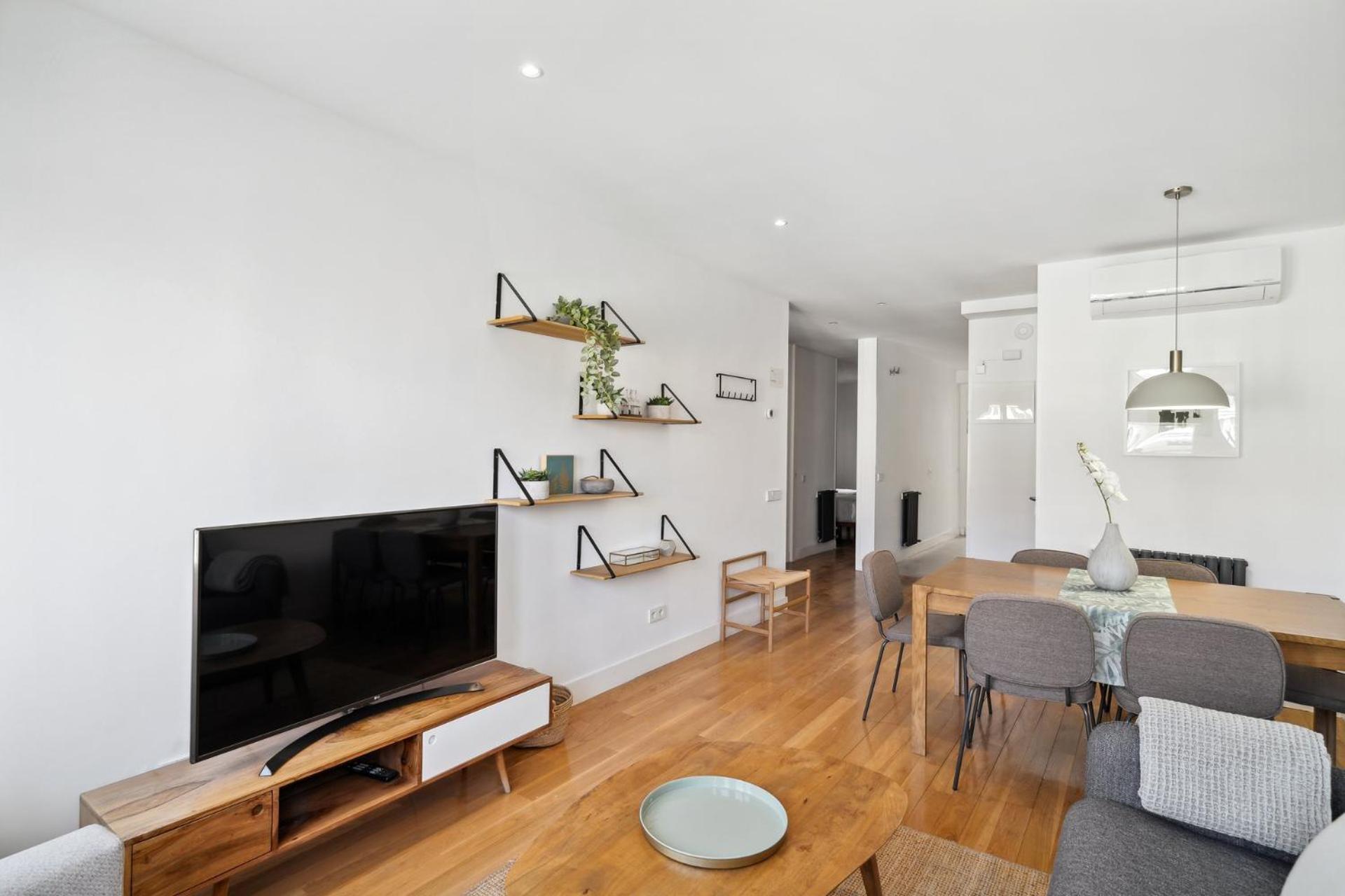 Sleep Nuñez De Balboa By Apartamento