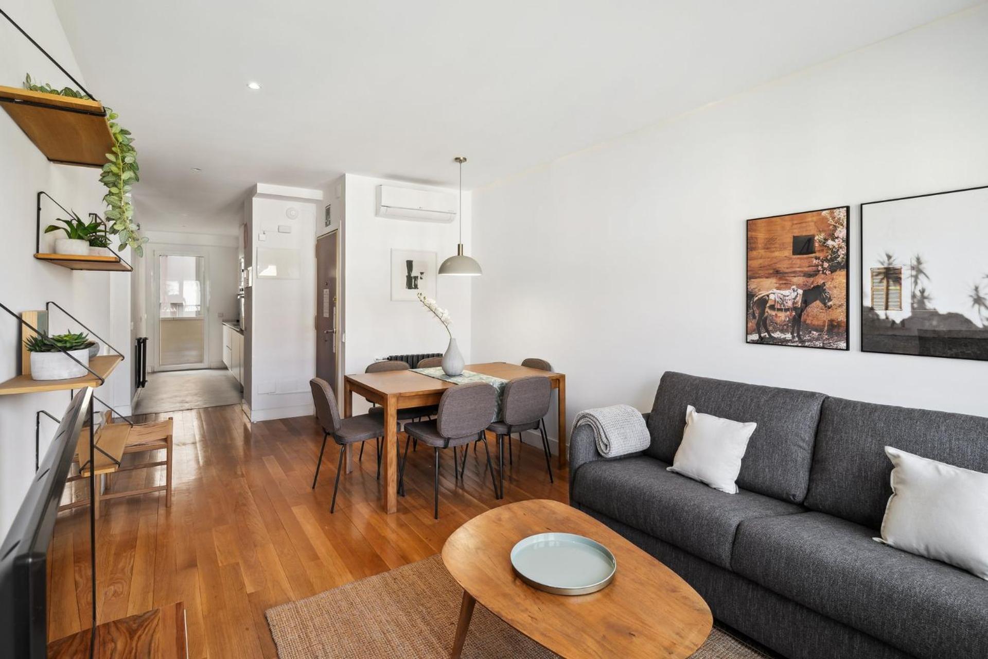Sleep Nuñez De Balboa By Apartamento *