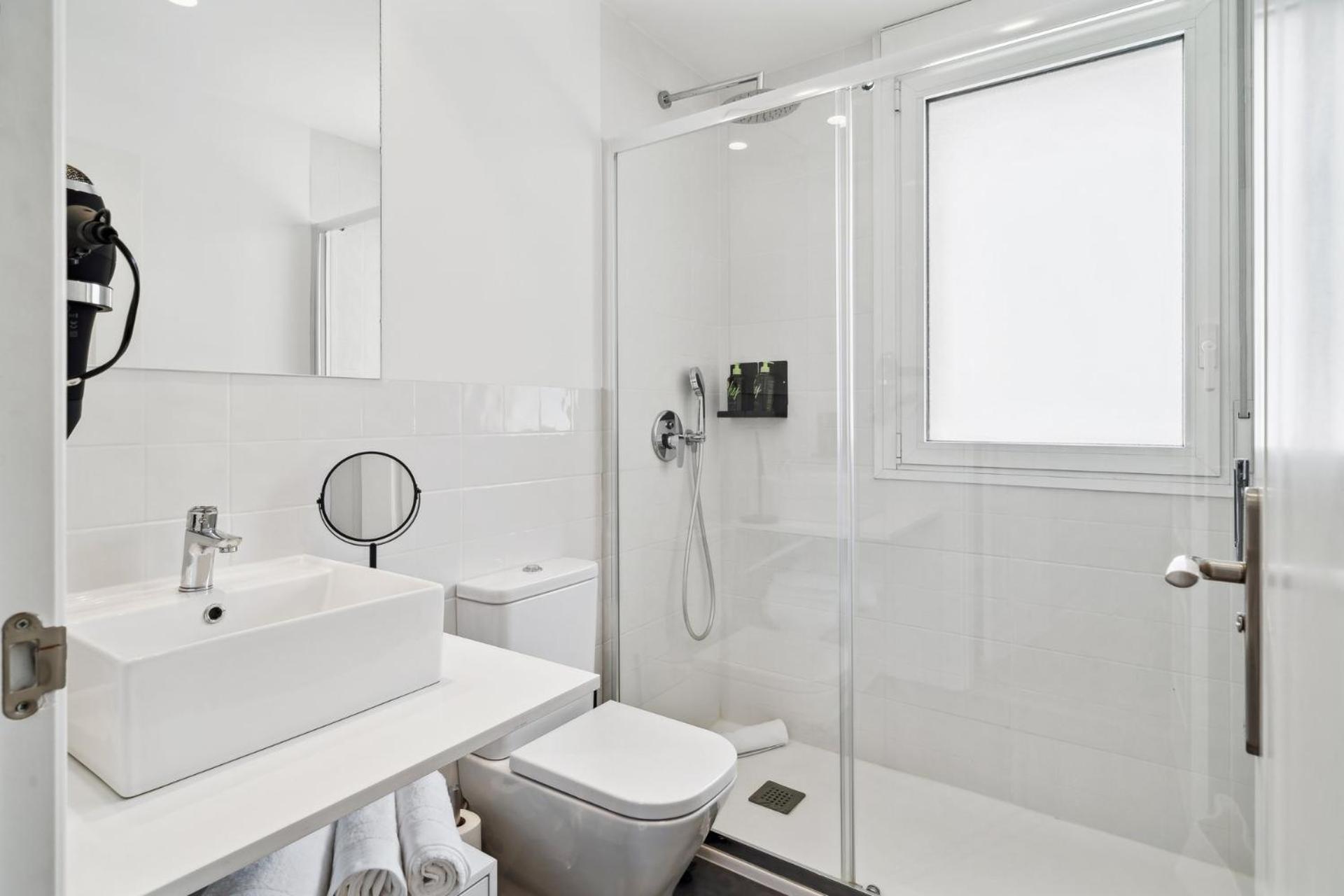 Apartamento Sleep Nuñez De Balboa By