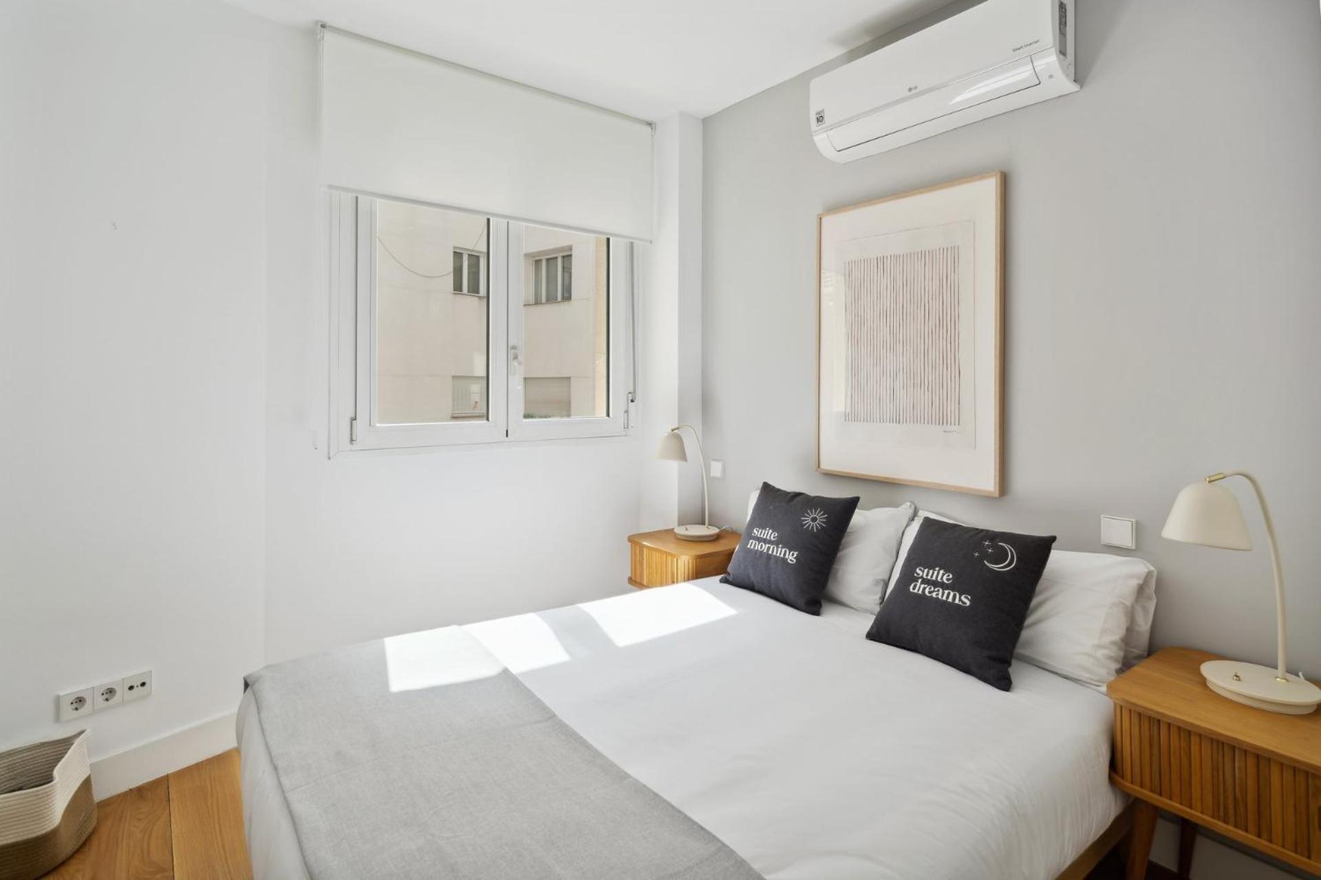Sleep Nuñez De Balboa By Apartamento