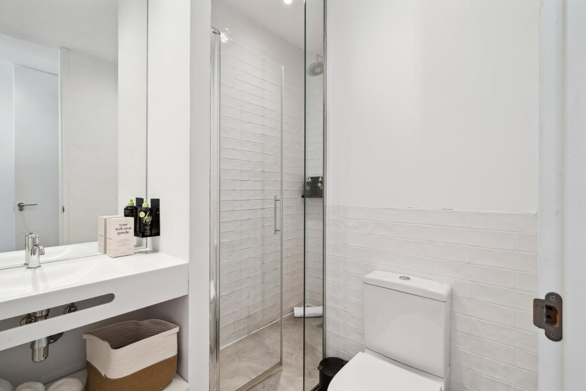 Sleep Nuñez De Balboa By Apartamento Madrid