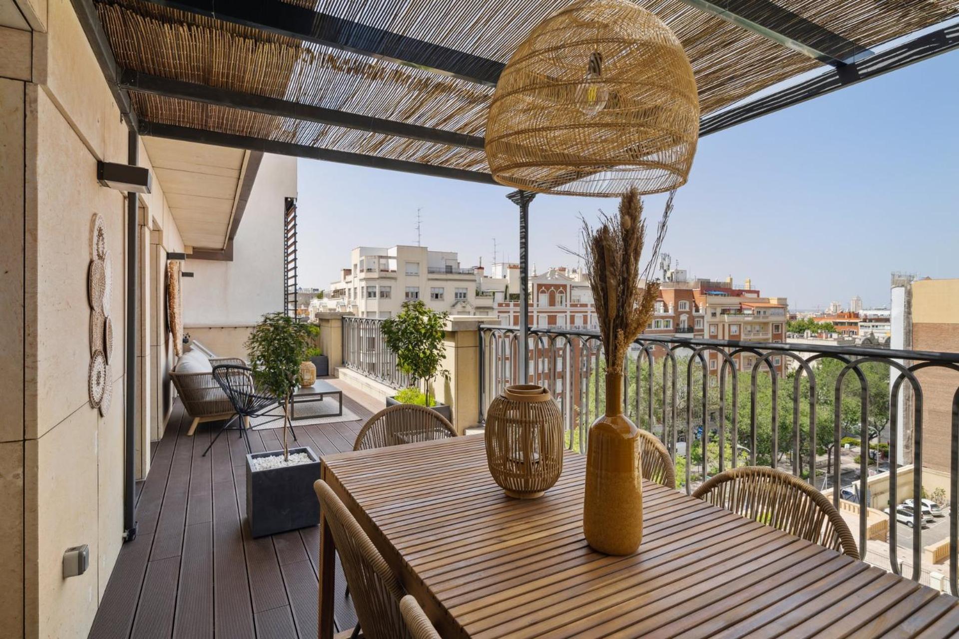 Sleep Nuñez De Balboa By Apartamento Madrid