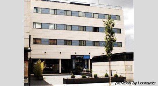 Travelodge Torrelaguna Madrid