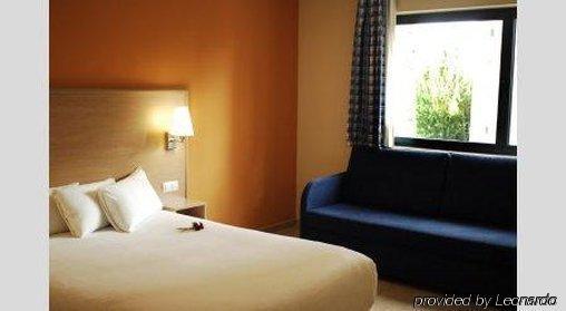 Hotel Travelodge Torrelaguna 3*