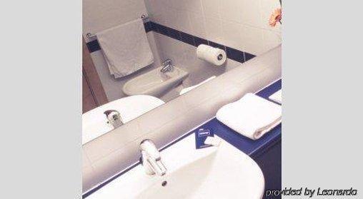 Travelodge Torrelaguna 3*