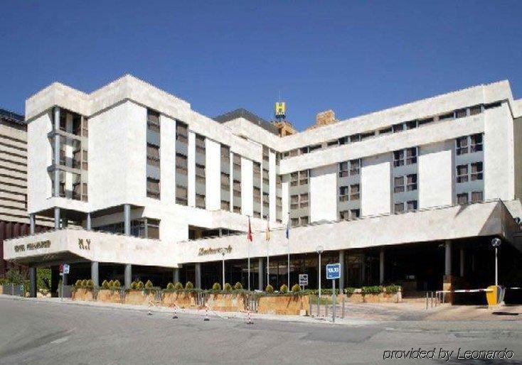 Hotel Villamadrid