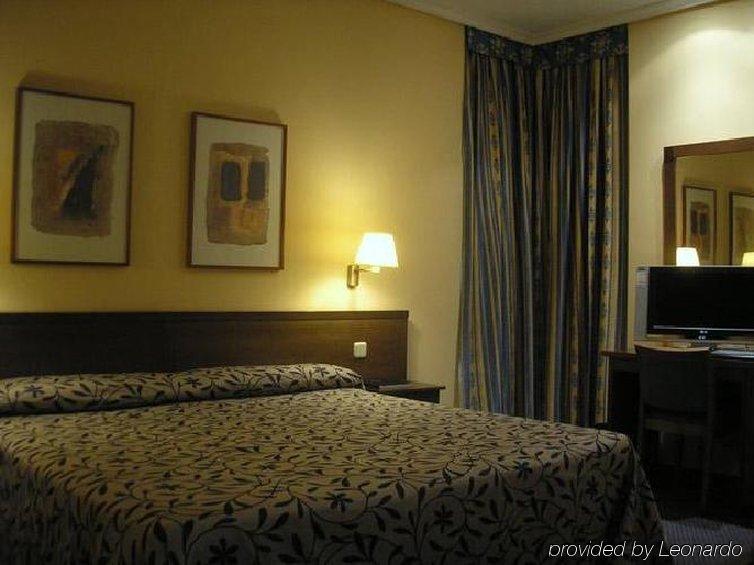 Villamadrid Hotel Madrid