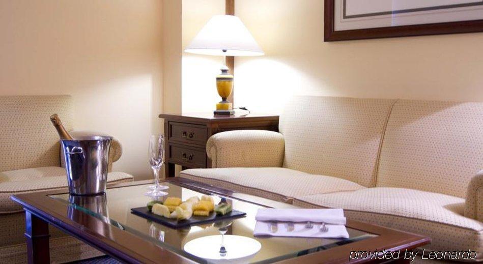 Villamadrid Hotel Madrid
