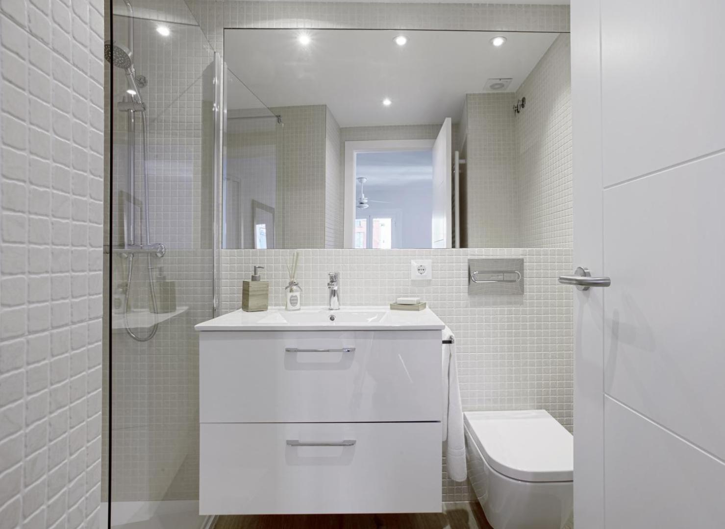 Genteel Cava Baja Apartamento Madrid