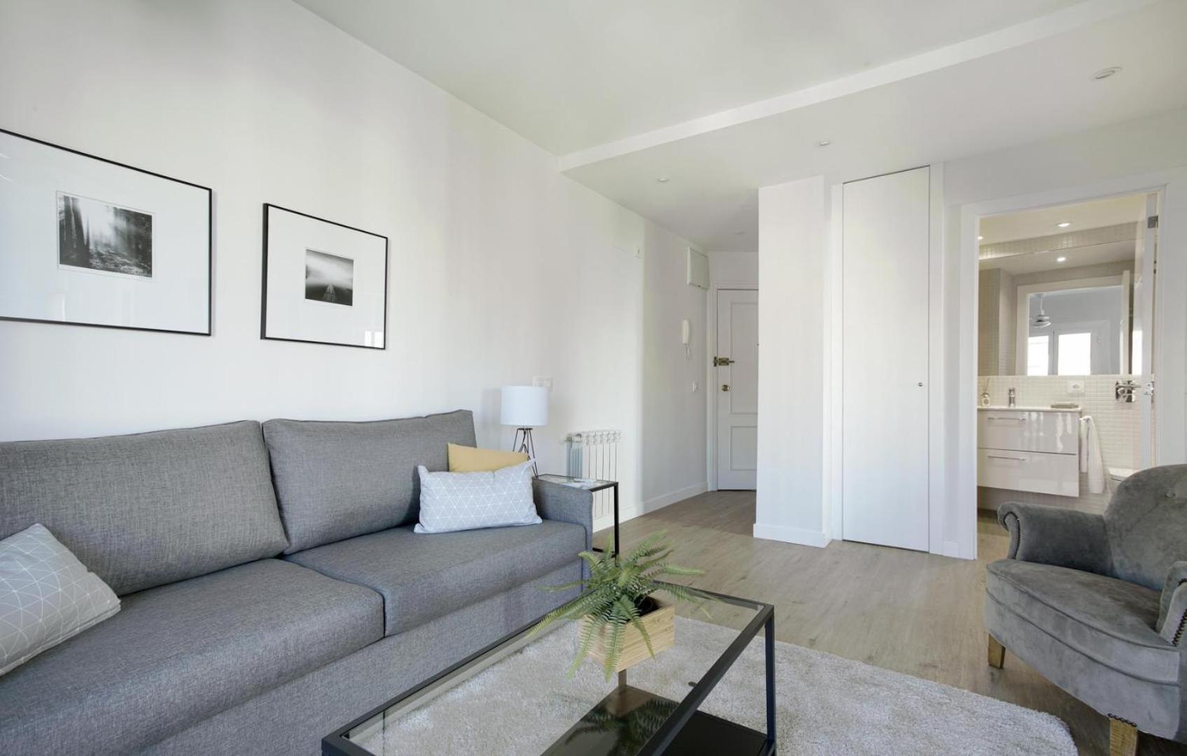 Apartamento Genteel Cava Baja