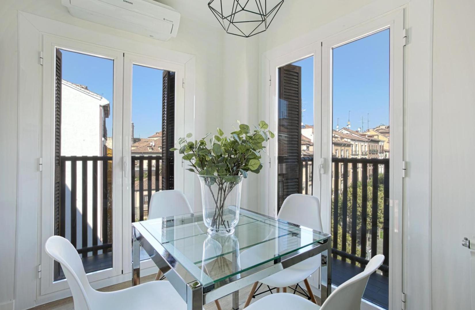 Apartamento Genteel Cava Baja *