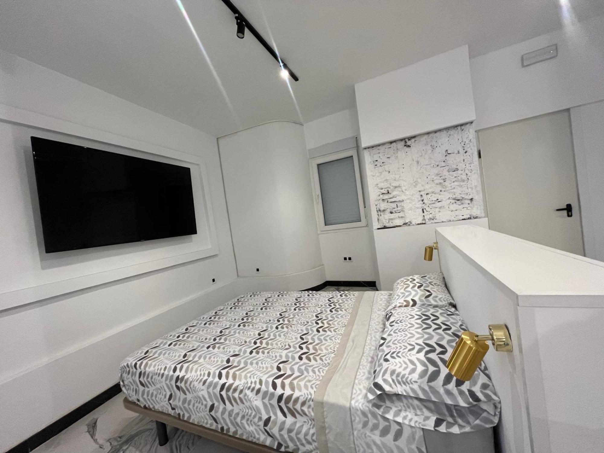 Apartamento G Plaza Mayor