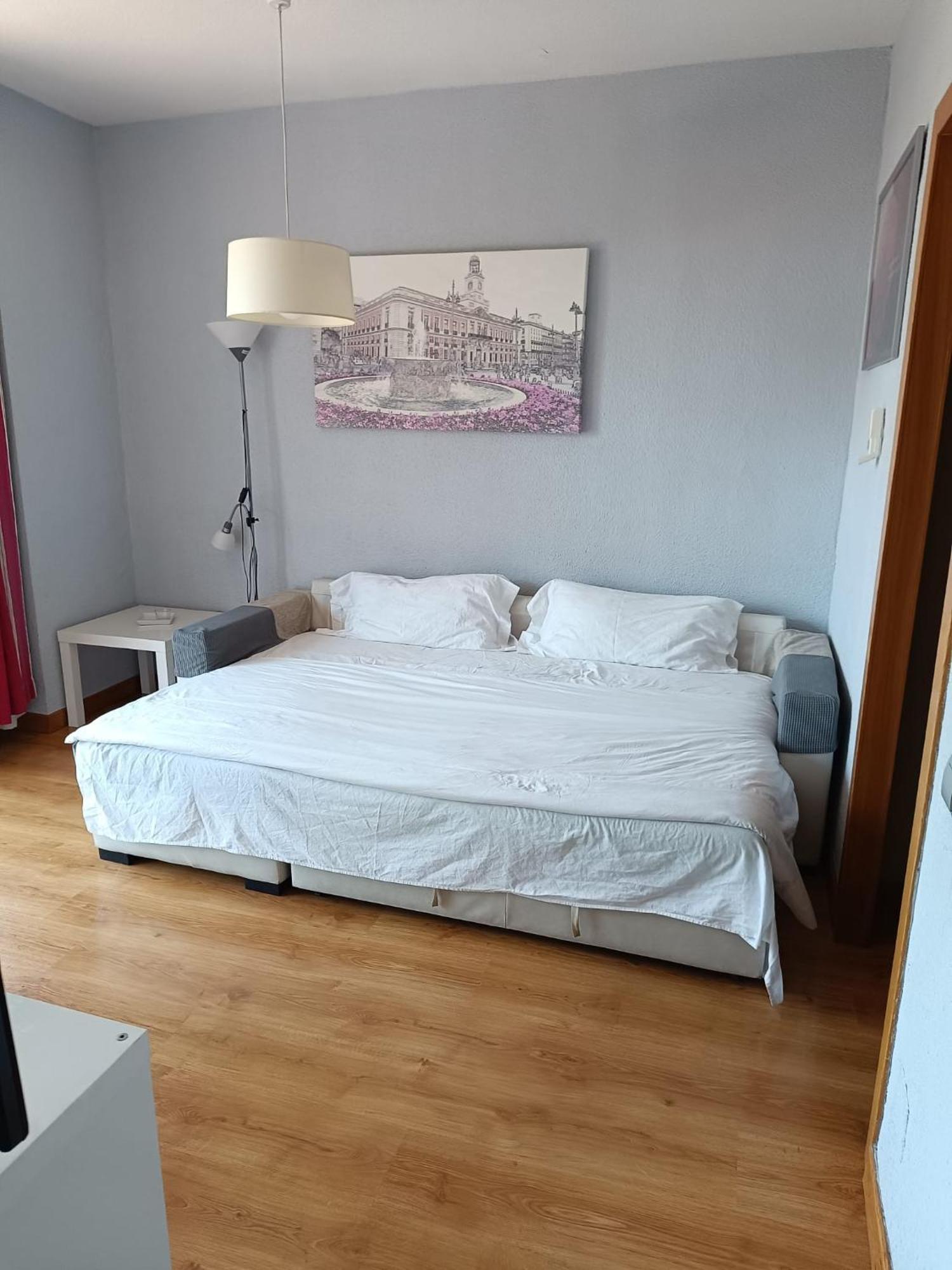 Apartamento Calle Mauricio Legendre