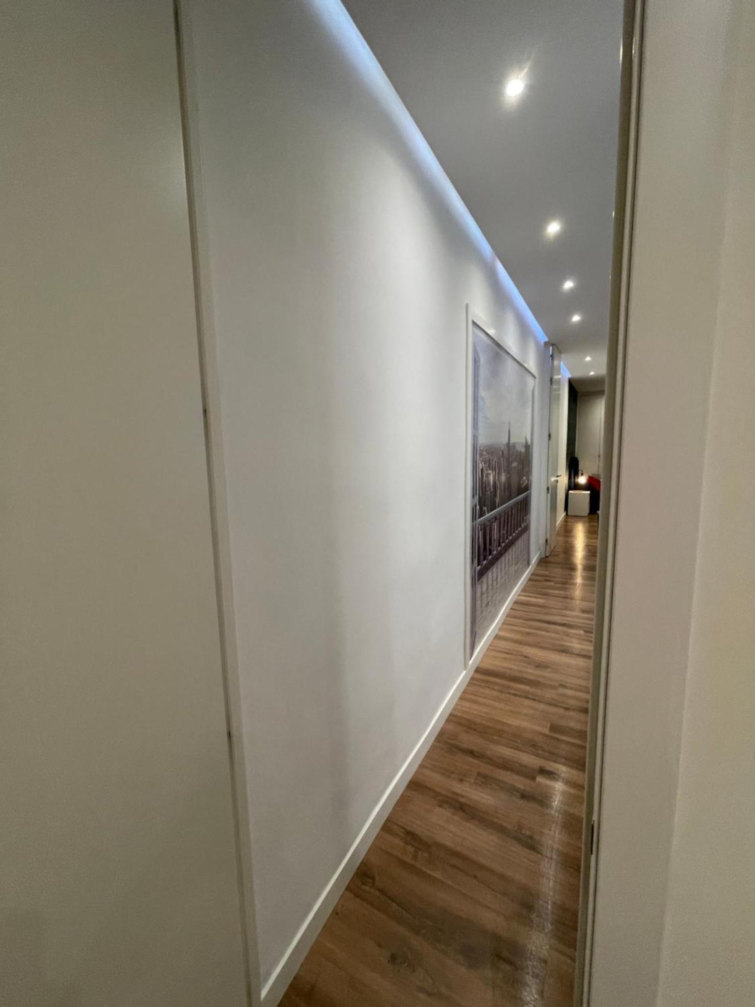 Apartment Lujo En Barrio Salamanca
