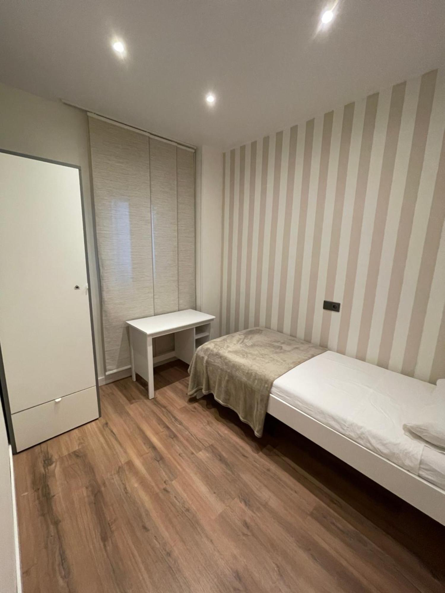 Apartment Lujo En Barrio Salamanca Madrid