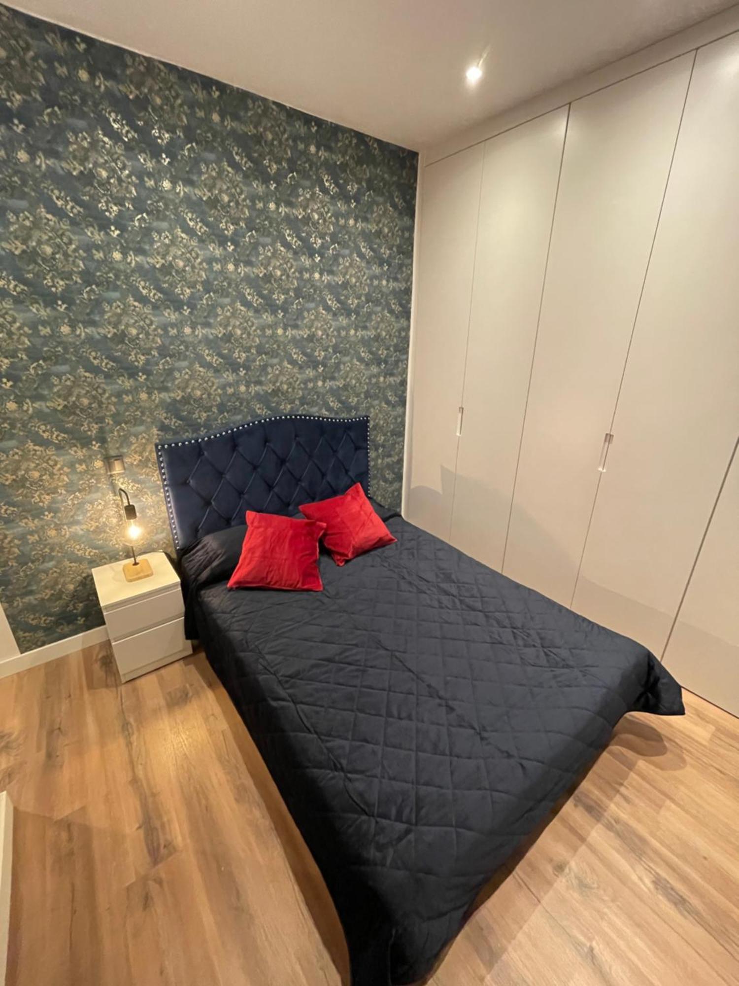 Apartment Lujo En Barrio Salamanca Madrid