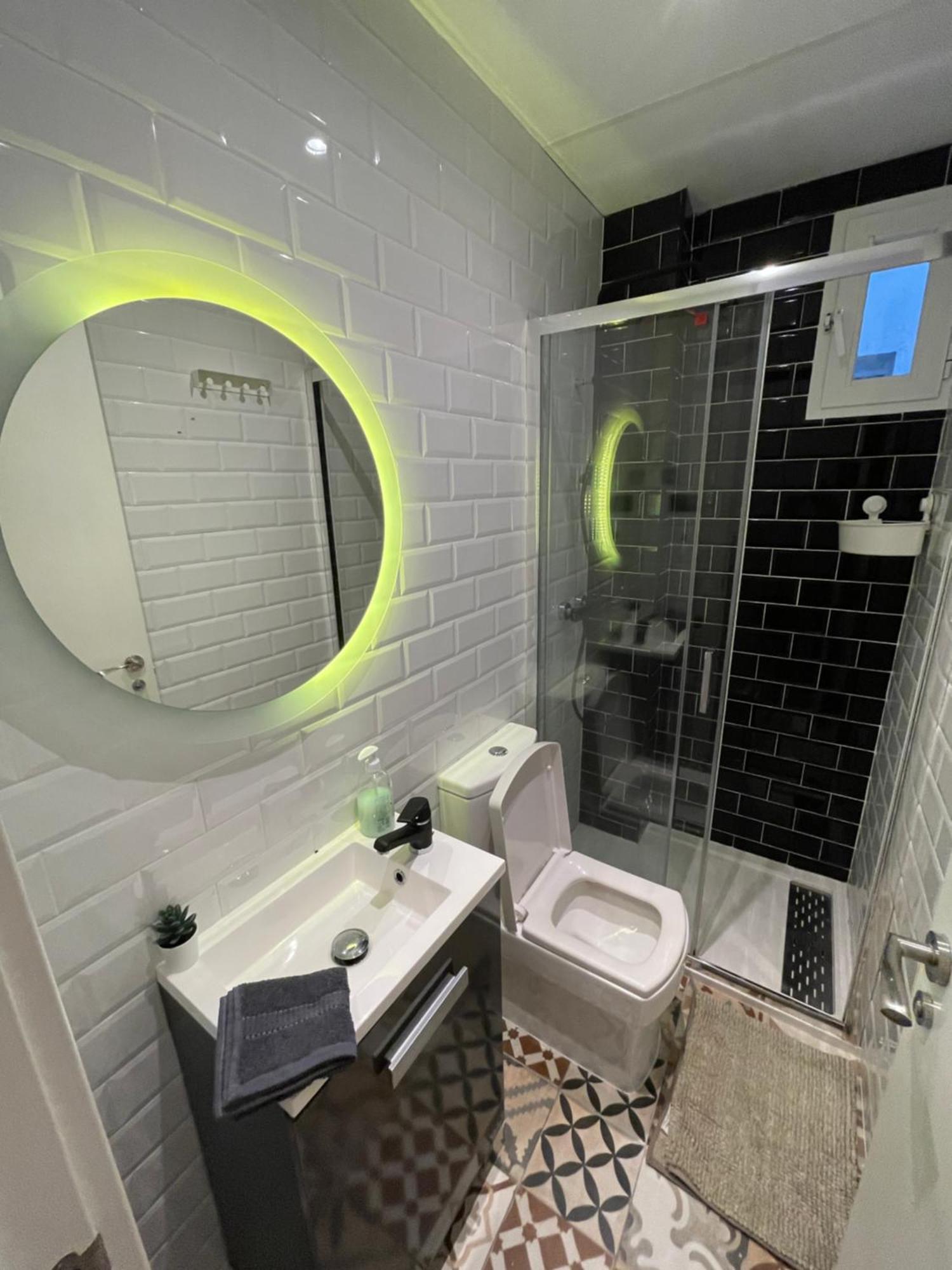 Apartment Lujo En Barrio Salamanca *