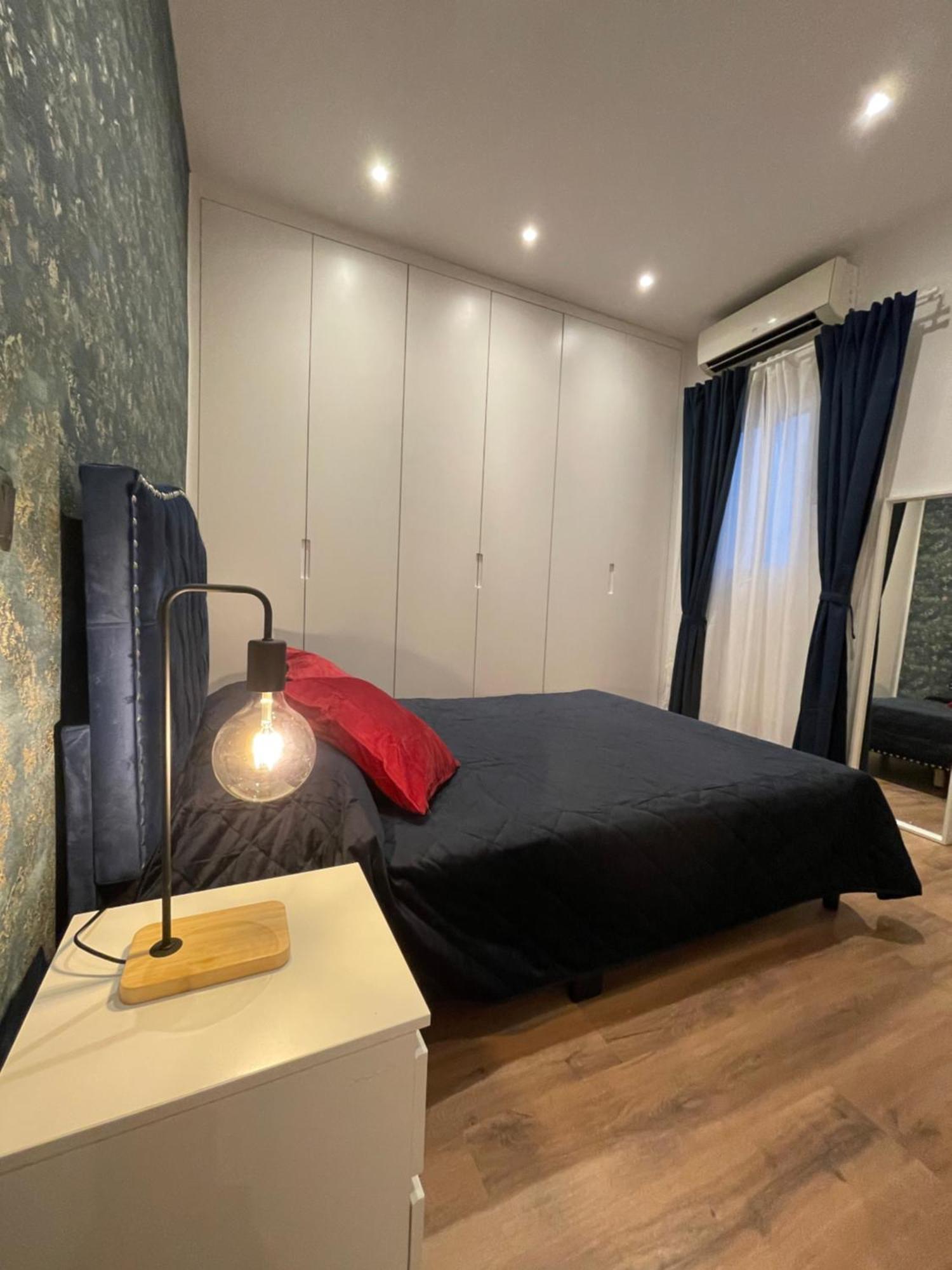 Lujo En Barrio Salamanca Apartment