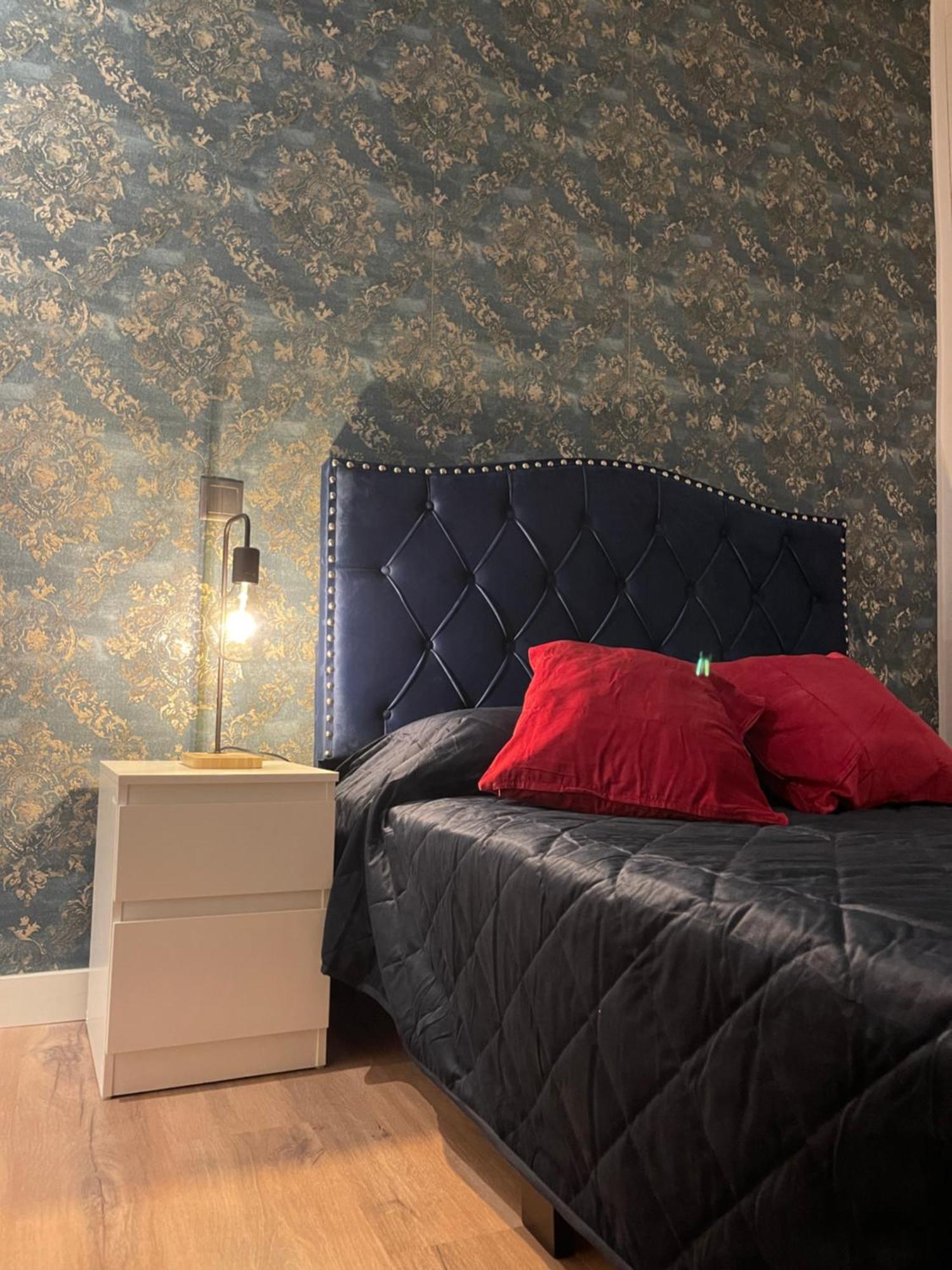 Apartment Lujo En Barrio Salamanca Madrid