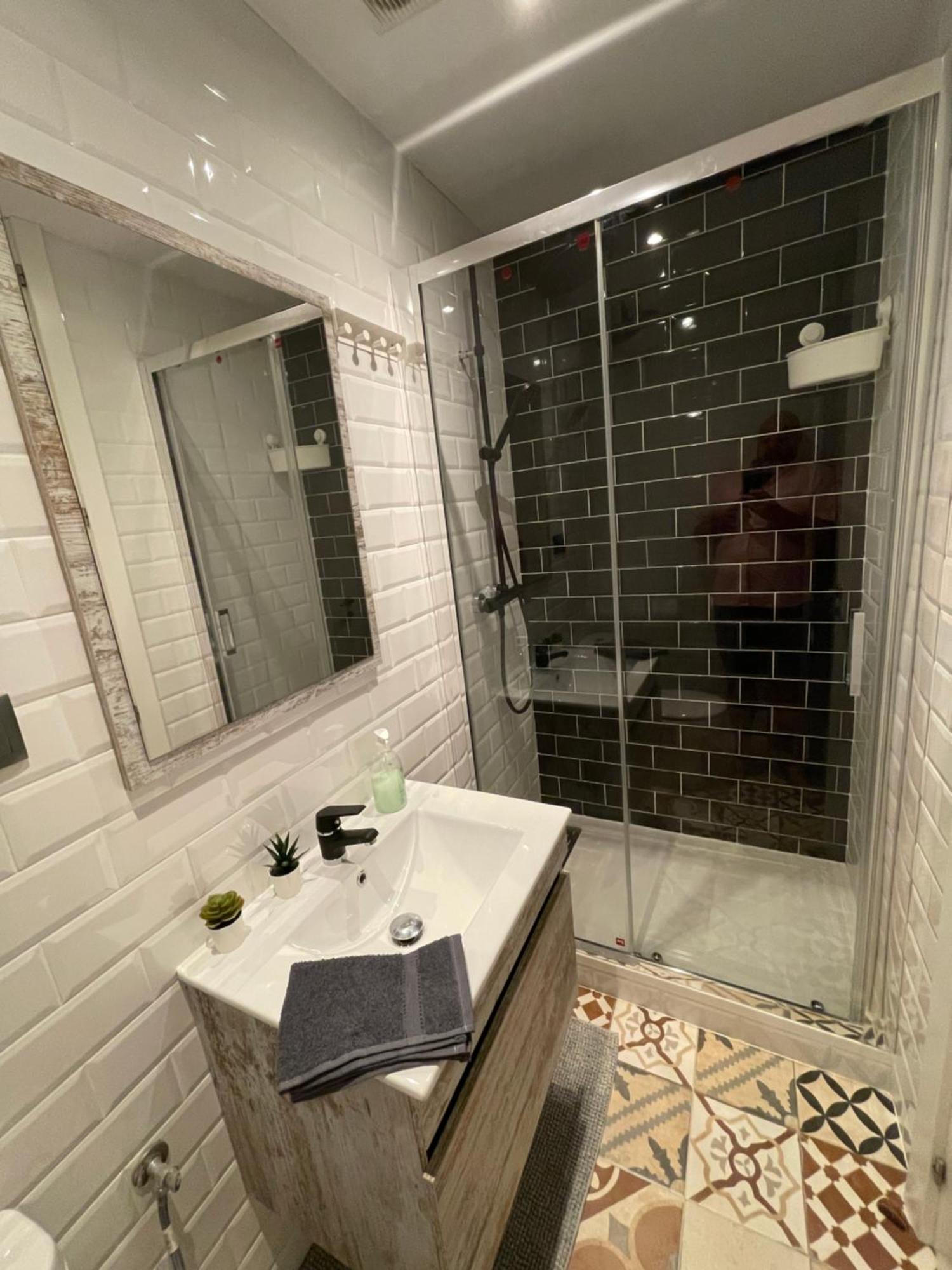 Apartment Lujo En Barrio Salamanca