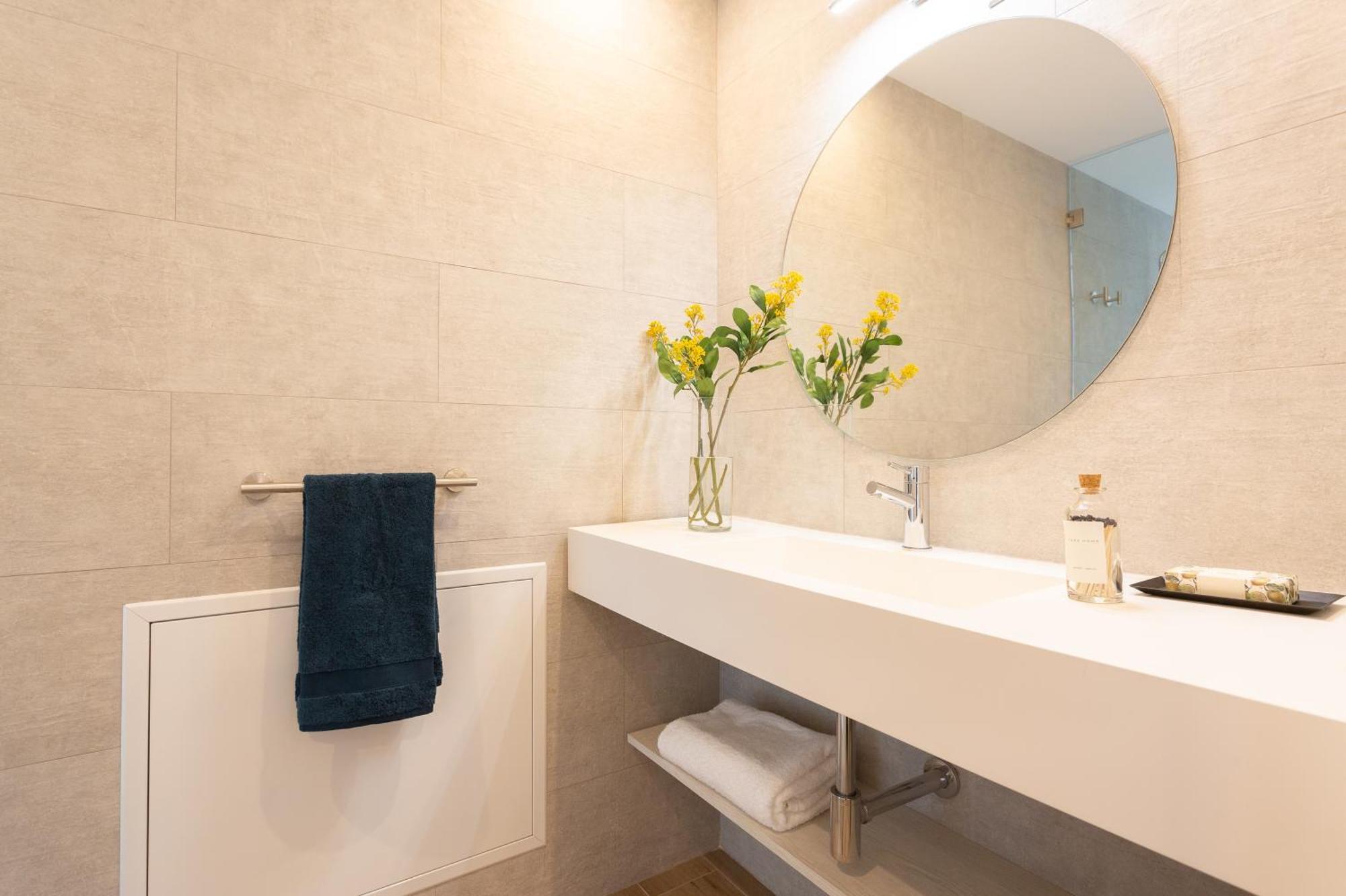 General Oraa - Darya Living Apartment