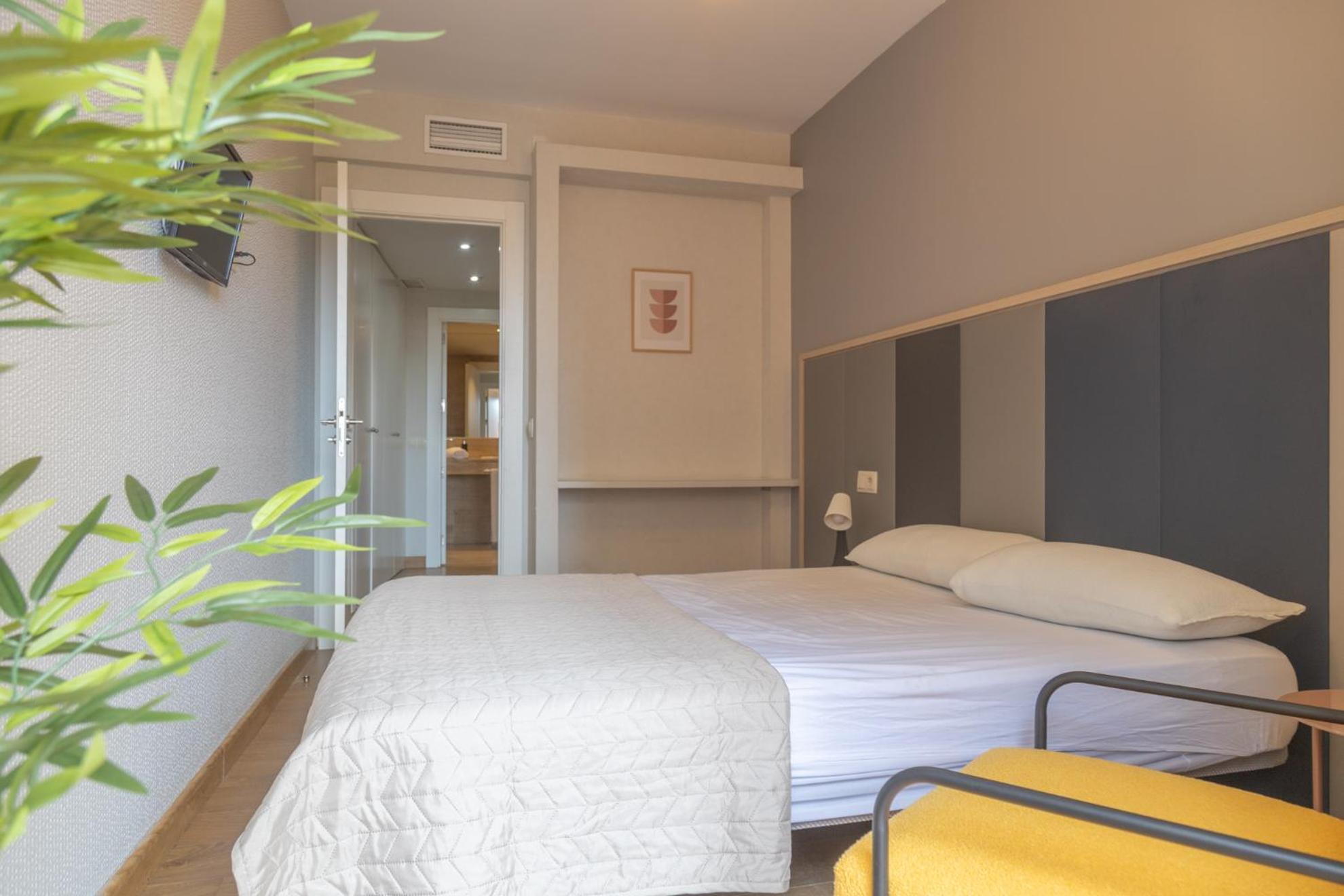 Apartment Ardmadrid Centro *