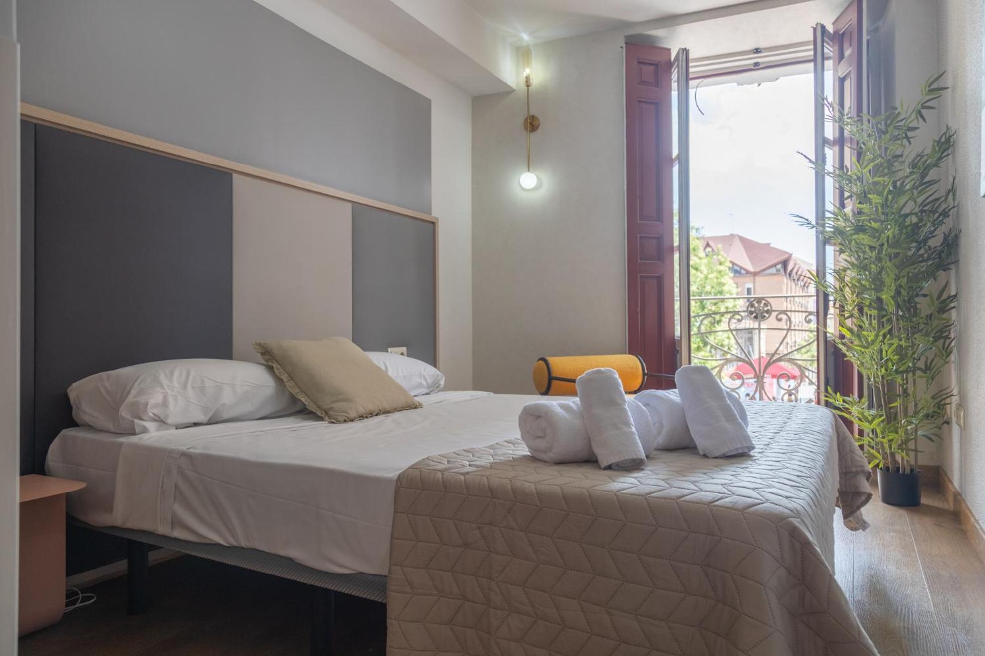 Apartment Ardmadrid Centro *