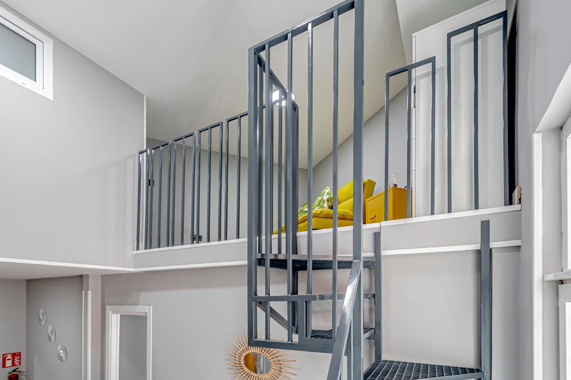 Apartamento Luminoso Cerca 4 Caminos- Reina Victoria