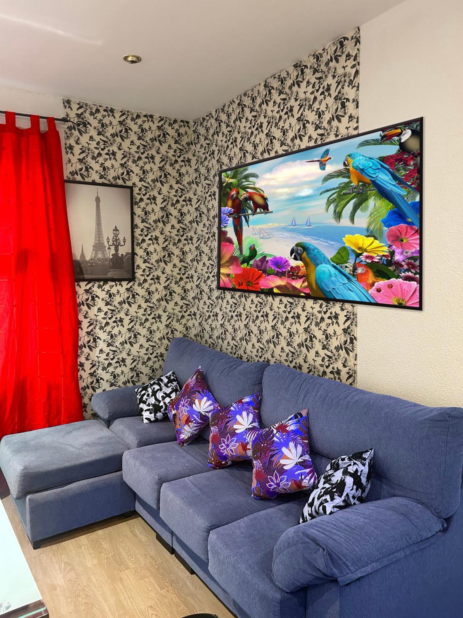 Bed and breakfast Puerta Del Sol Carretas Tph Madrid