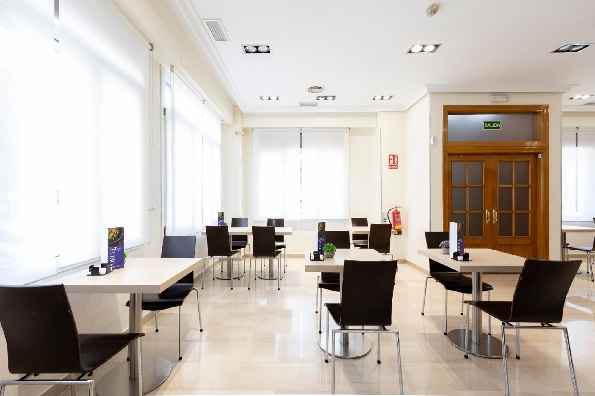 Porcel Torre Garden Hotel