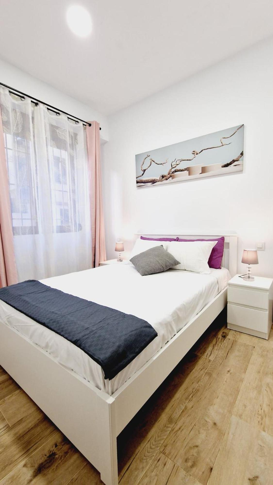 Apartamento Oteiza Madrid