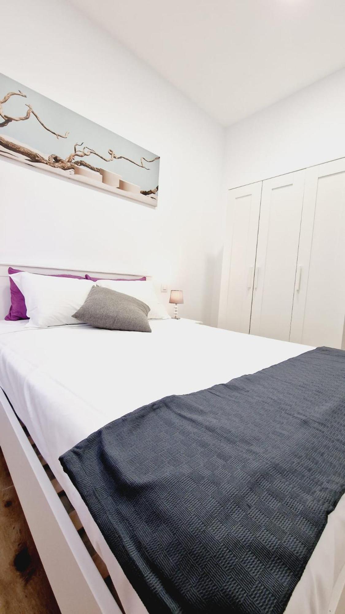 Apartamento Oteiza Madrid