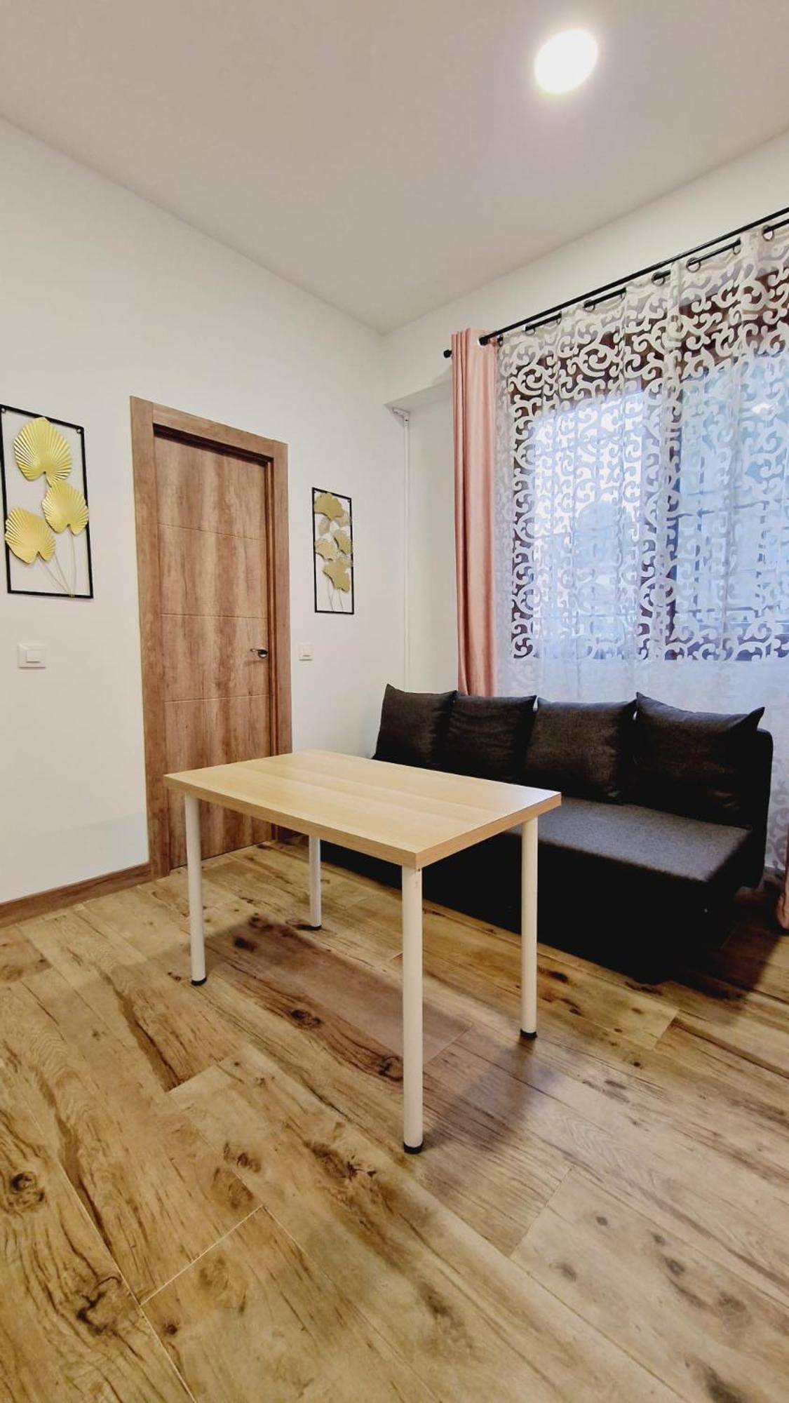 Apartamento Oteiza *