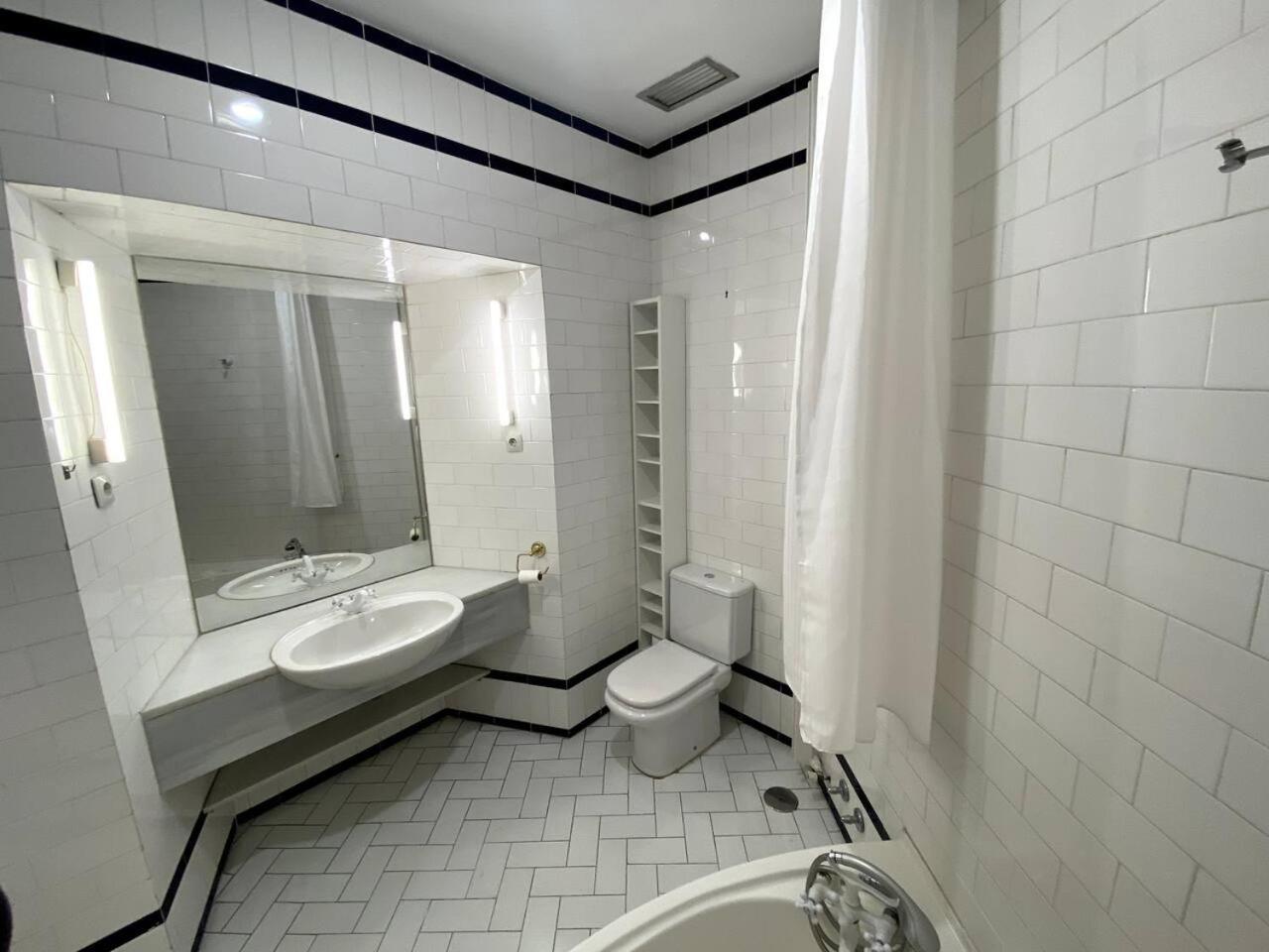 Apartment Amazing With Balconies To Plaza Mayor