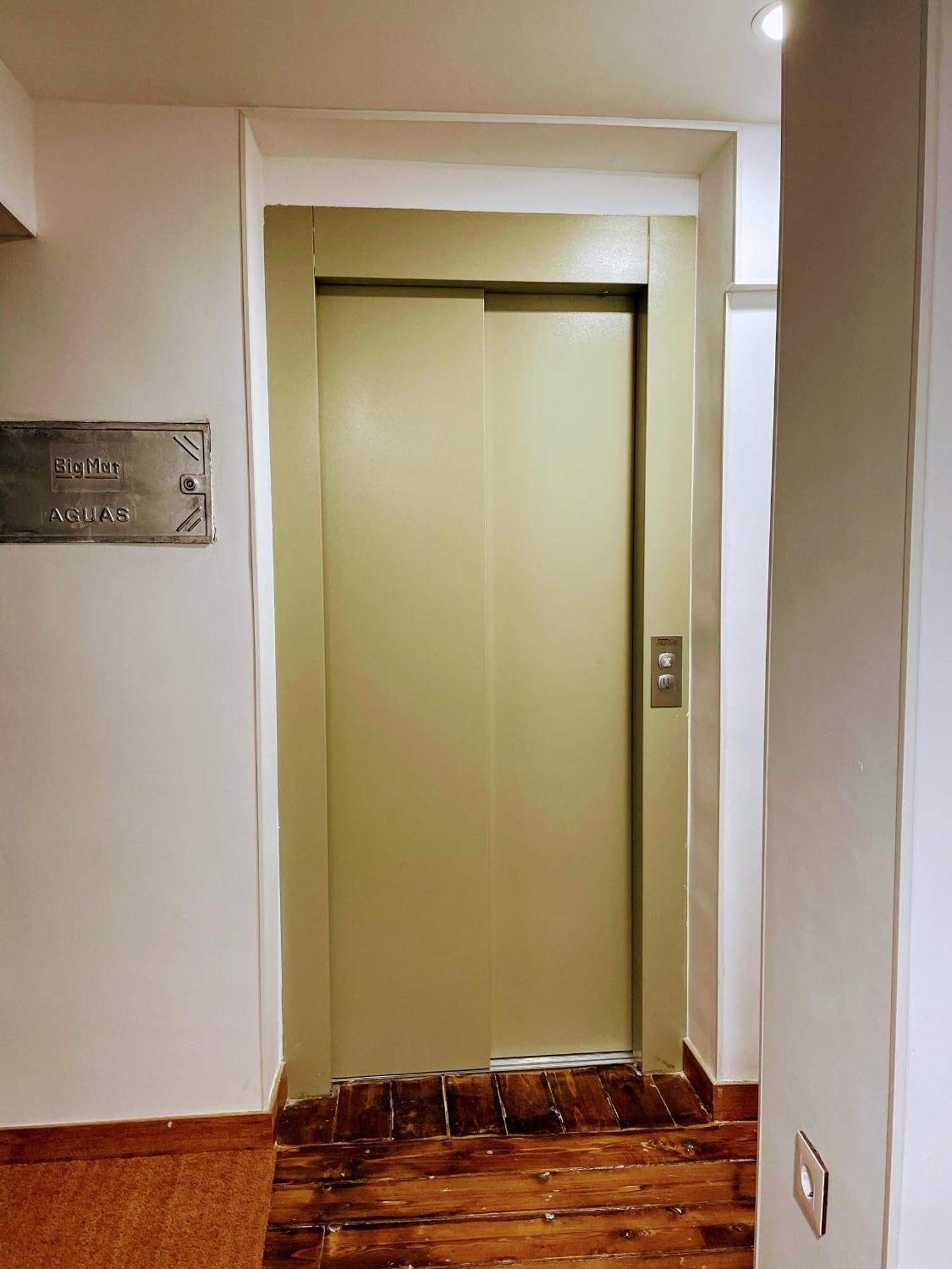 Nuevo En Centro A 2 Calles De Gran Via Apartamento *
