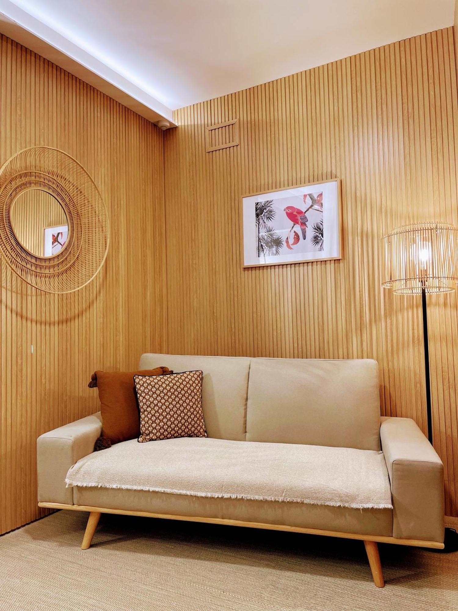Nuevo En Centro A 2 Calles De Gran Via Apartamento *