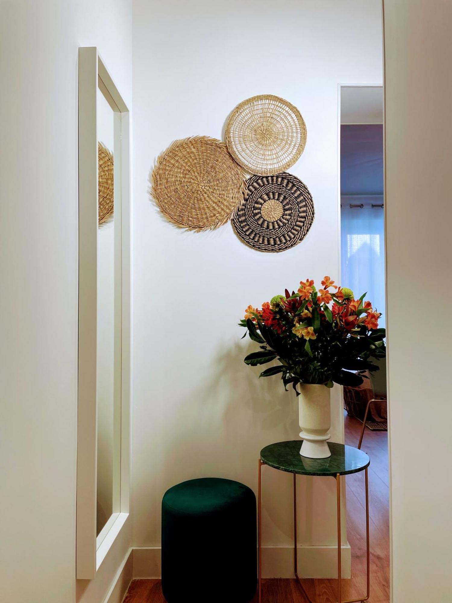 Apartamento Nuevo En Centro A 2 Calles De Gran Via Madrid