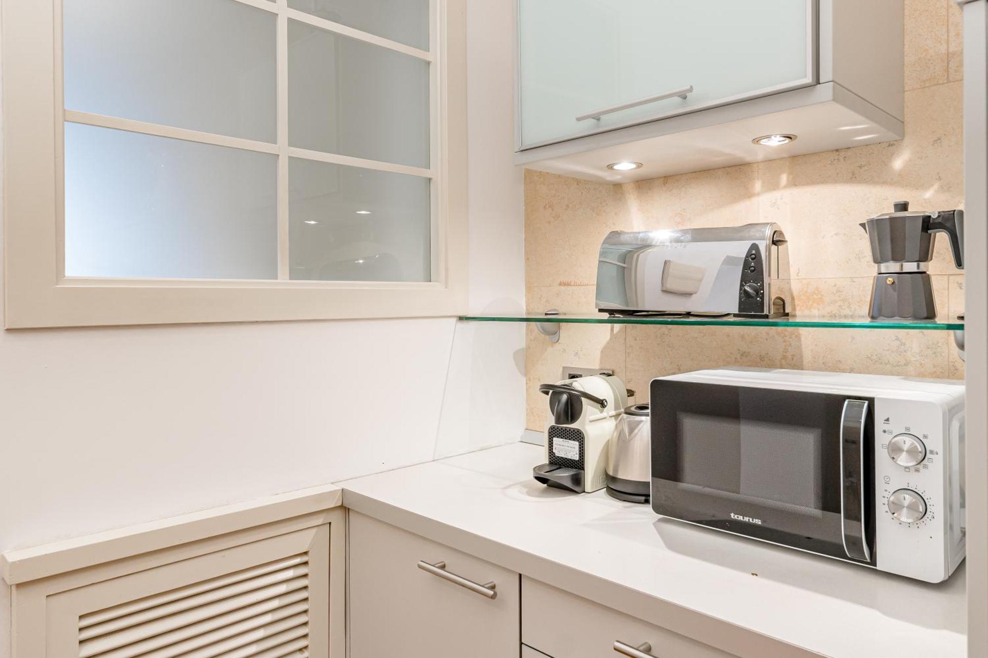 Heima Wonderful Loft In The Historic Center * Madrid