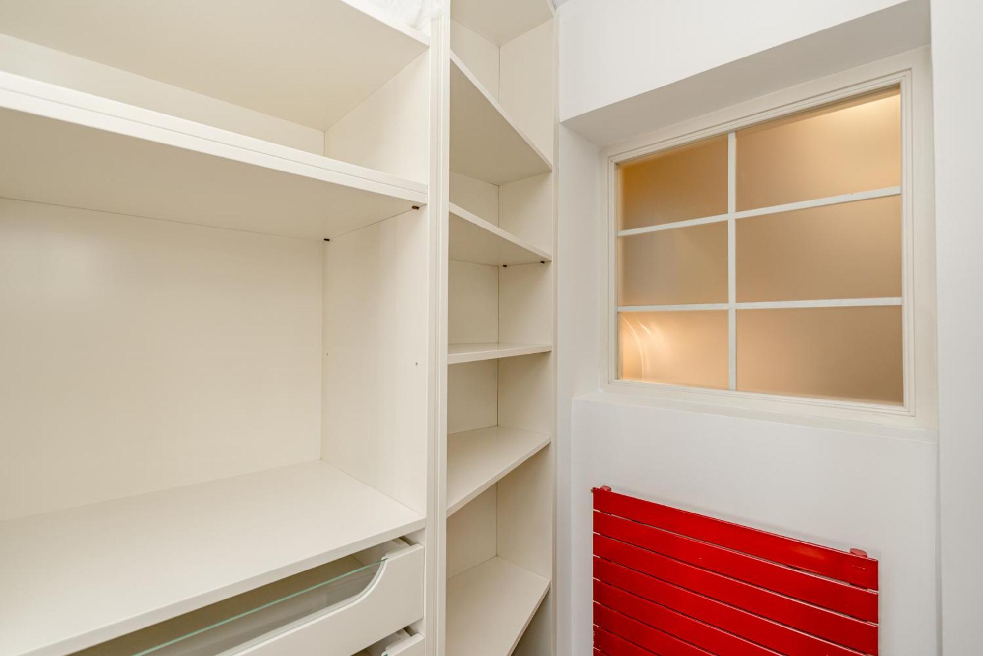 Apartamento Heima Wonderful Loft In The Historic Center Madrid