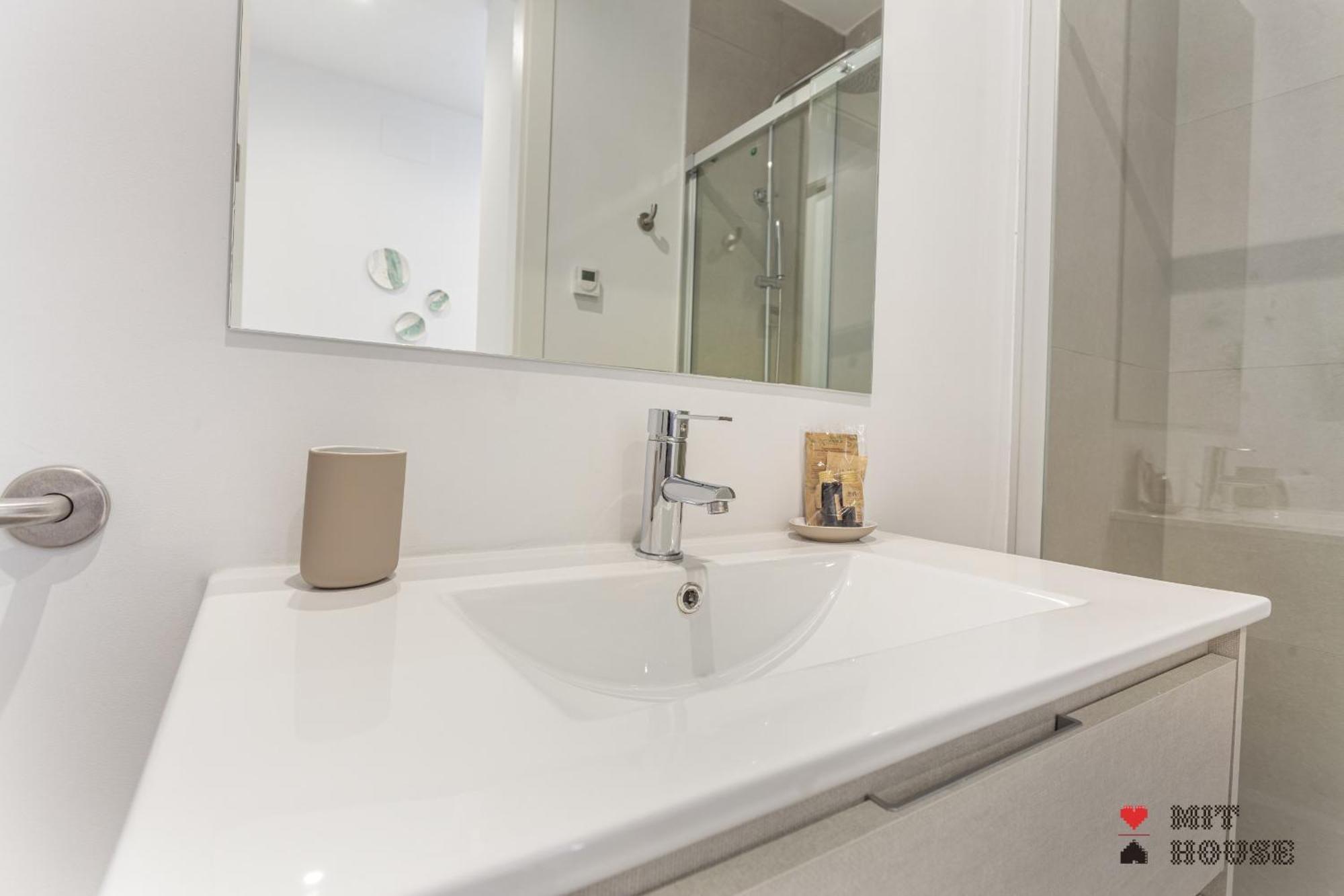 Apartamento Mit House Bellas Artes En *