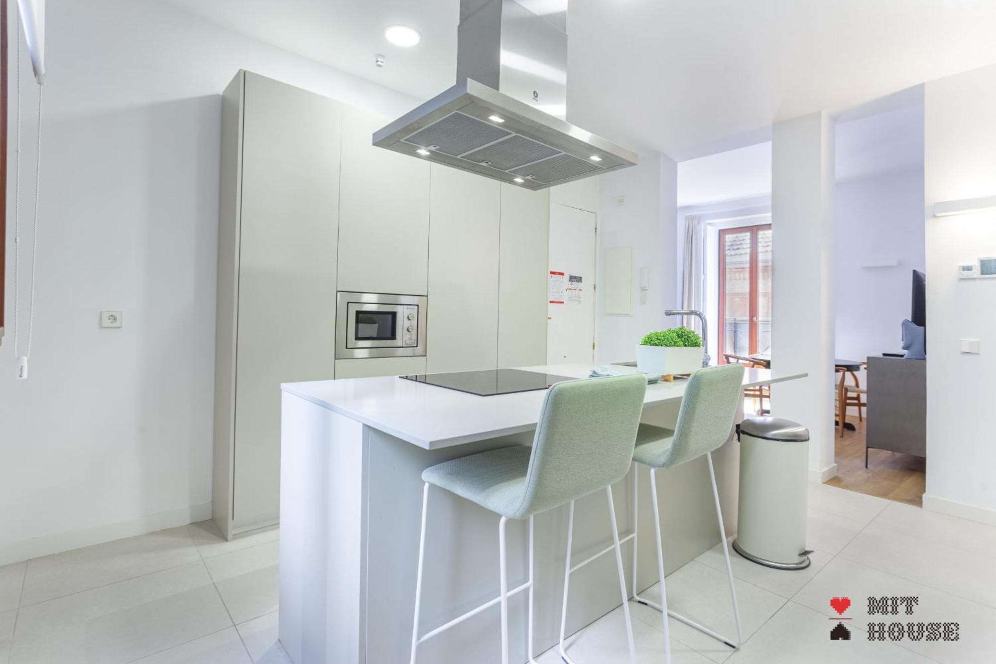 Mit House Bellas Artes En