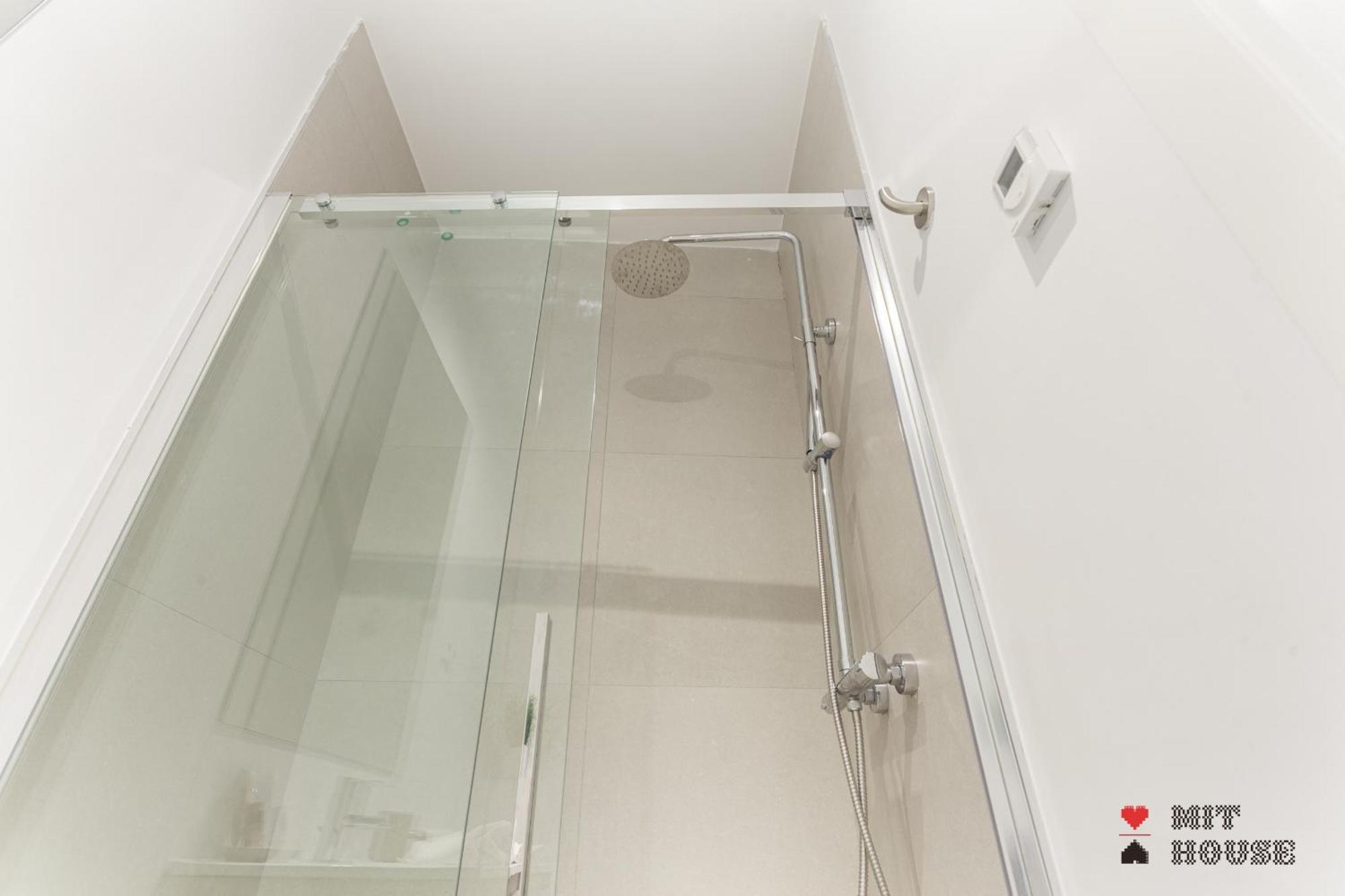 Apartamento Mit House Bellas Artes En Madrid