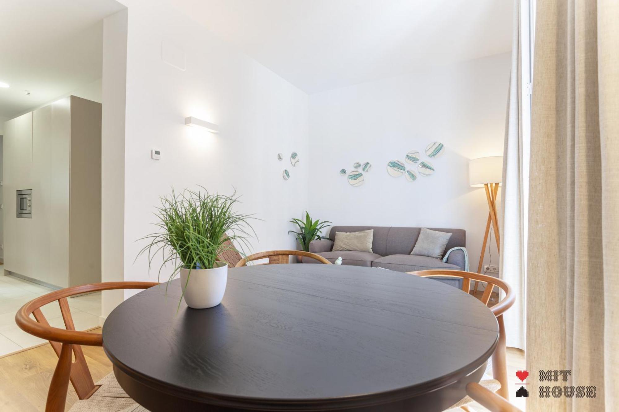 Mit House Bellas Artes En Apartamento *