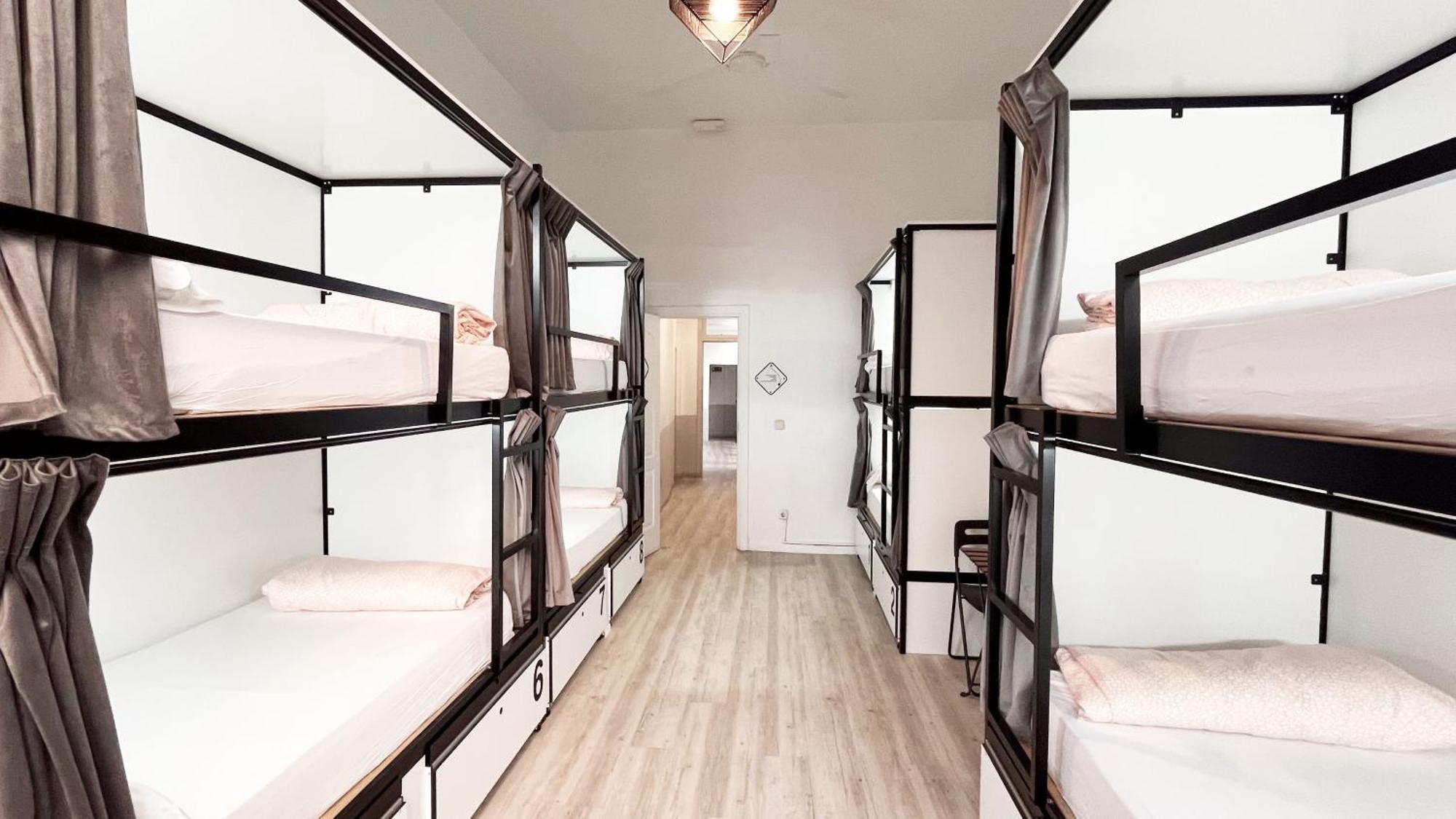 Way Hostel