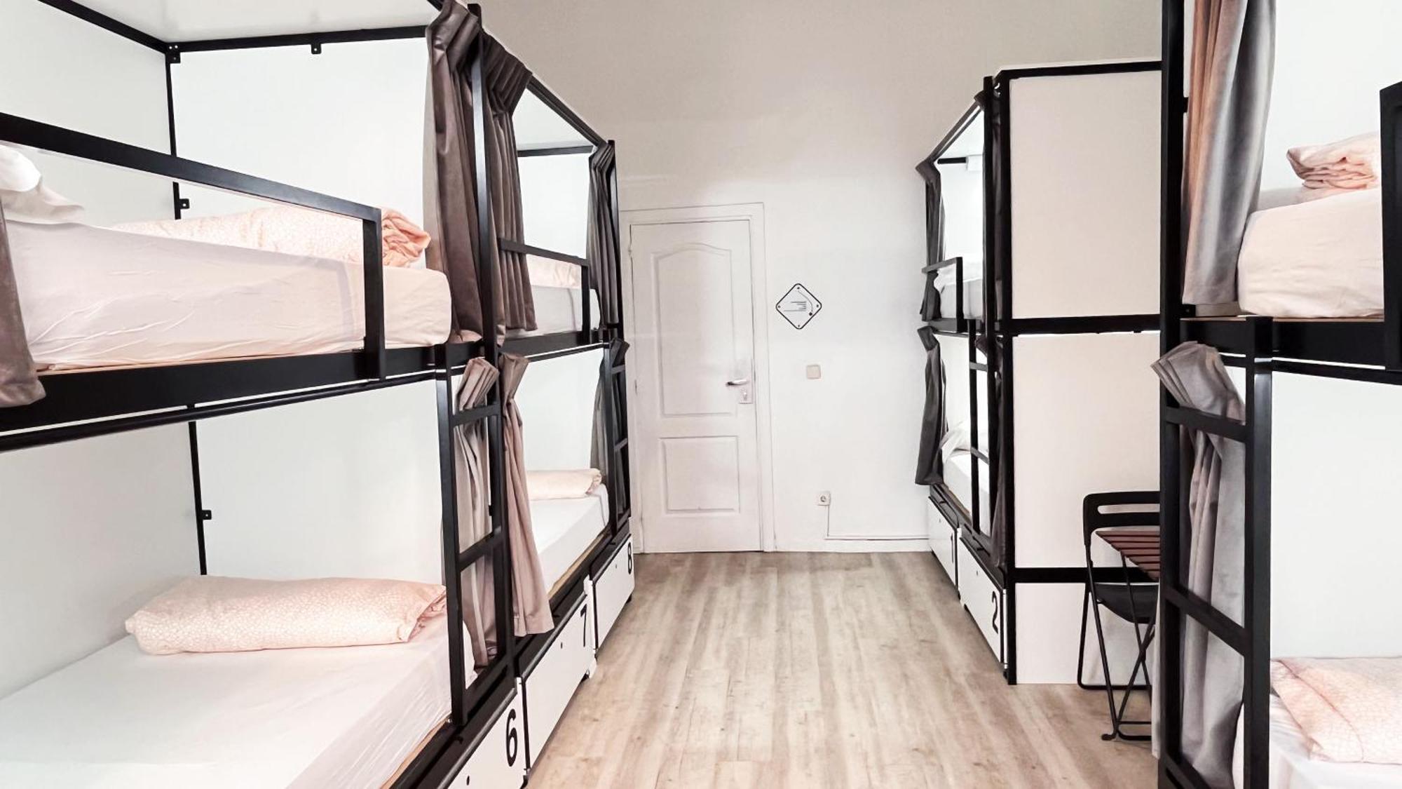Way Hostel