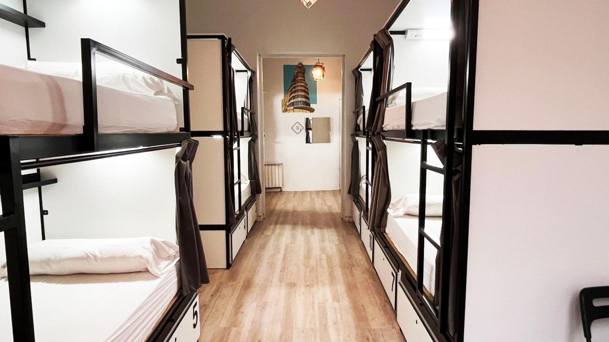 Way Hostel