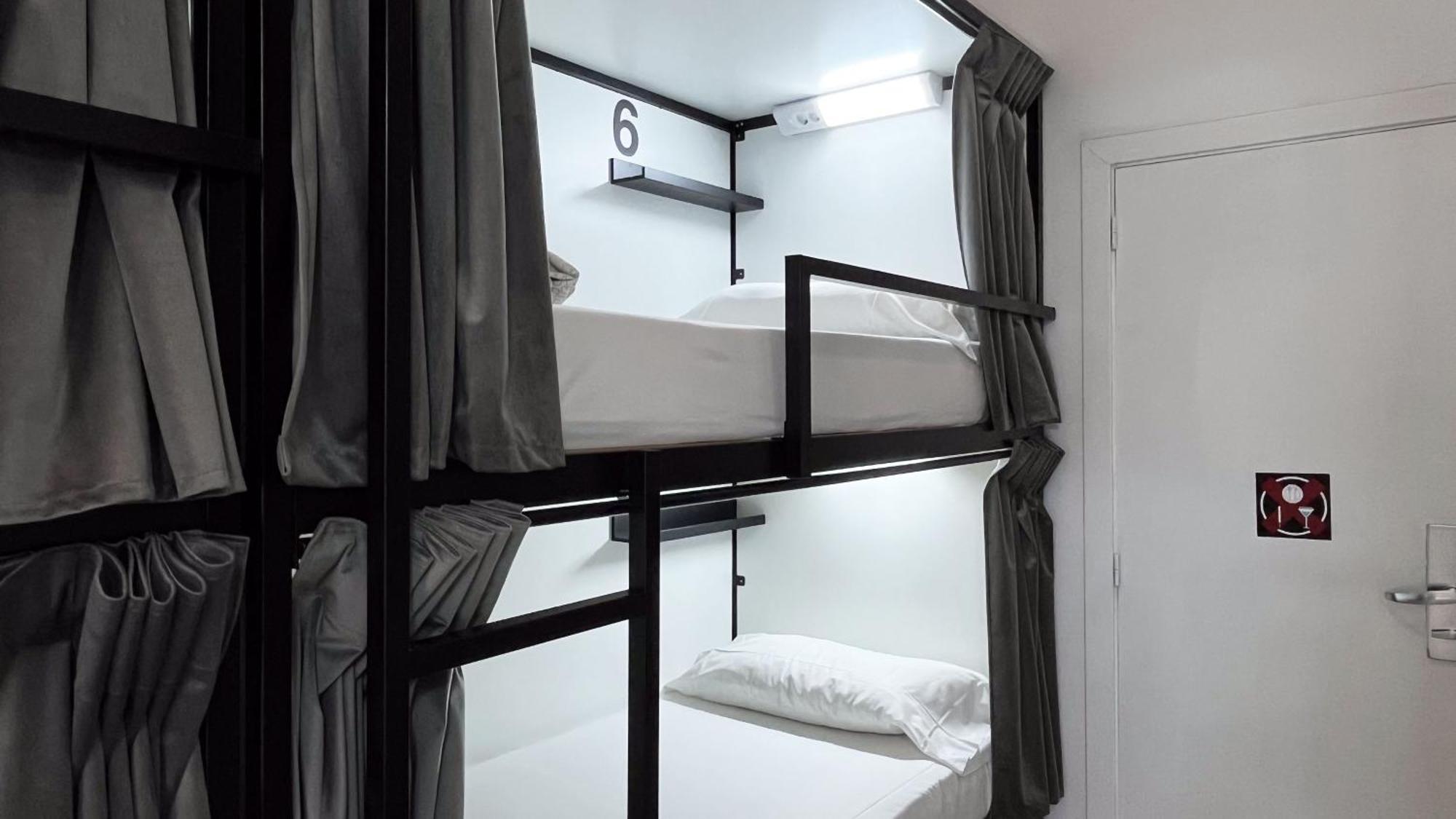 Hostel Way Madrid