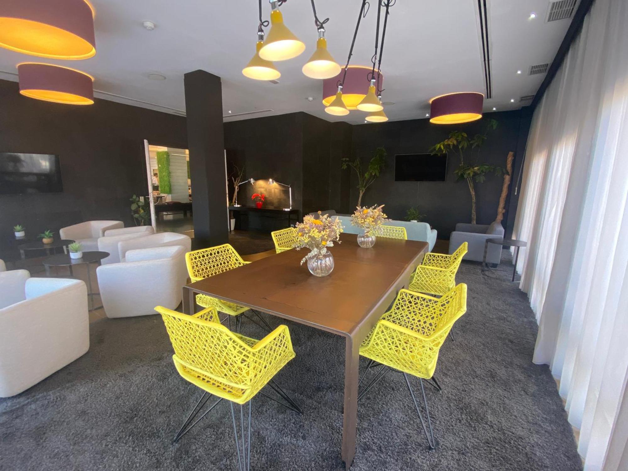 Hotel Zenit Conde De Orgaz Madrid