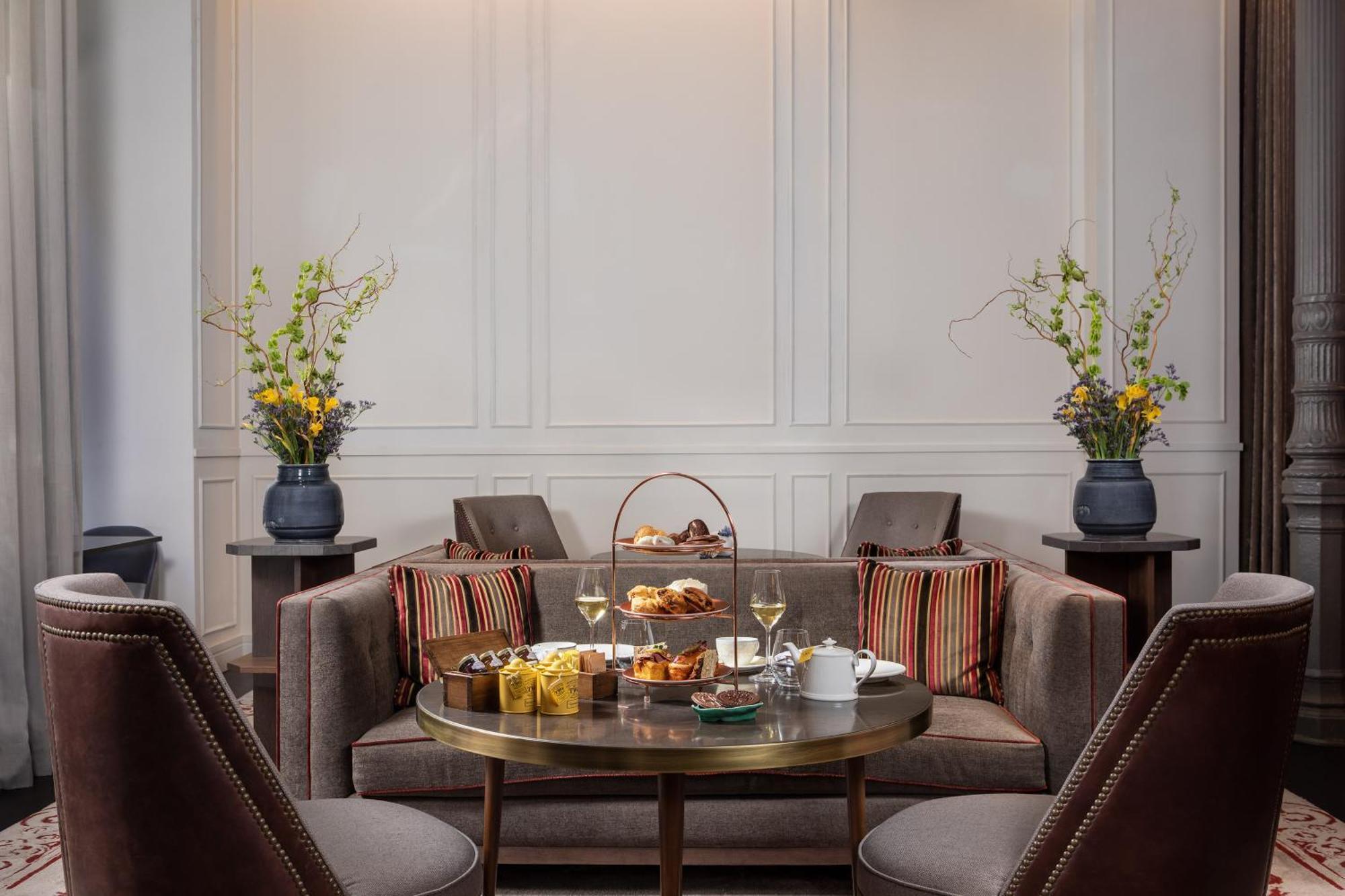 Gran Inglés - The Leading Of The World Hotel